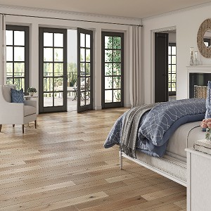 TimberBrushed Gold